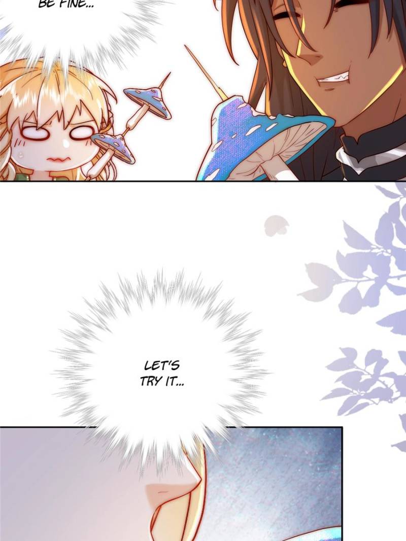 Princess and Dragon Chapter 16 - Page 53