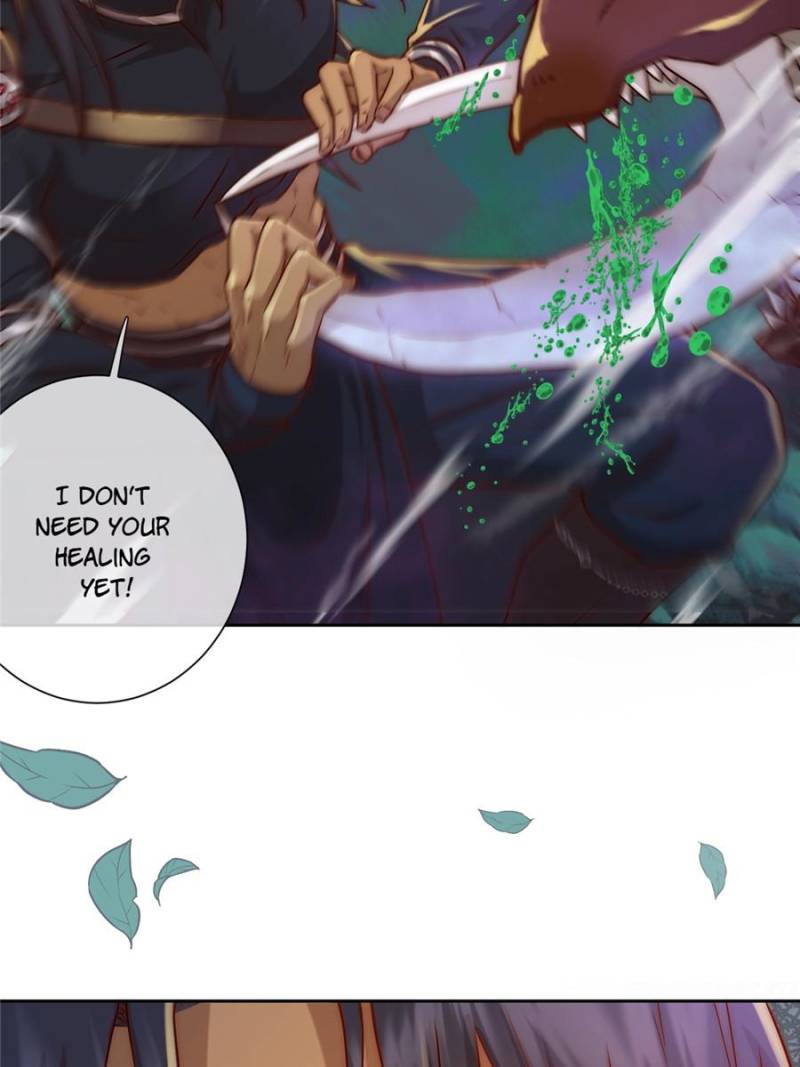 Princess and Dragon Chapter 16 - Page 7