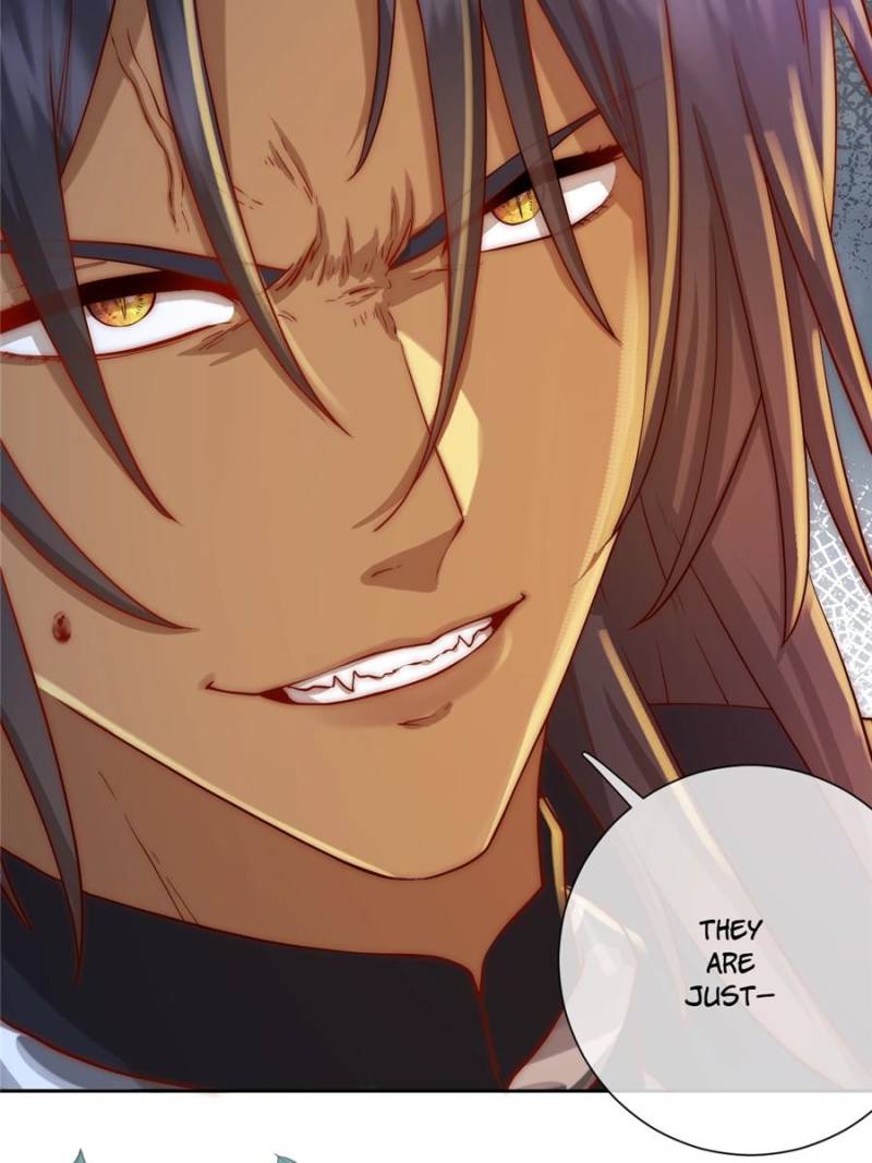 Princess and Dragon Chapter 16 - Page 8