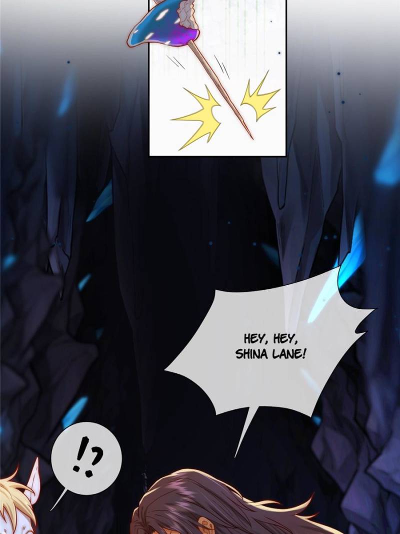 Princess and Dragon Chapter 17 - Page 2