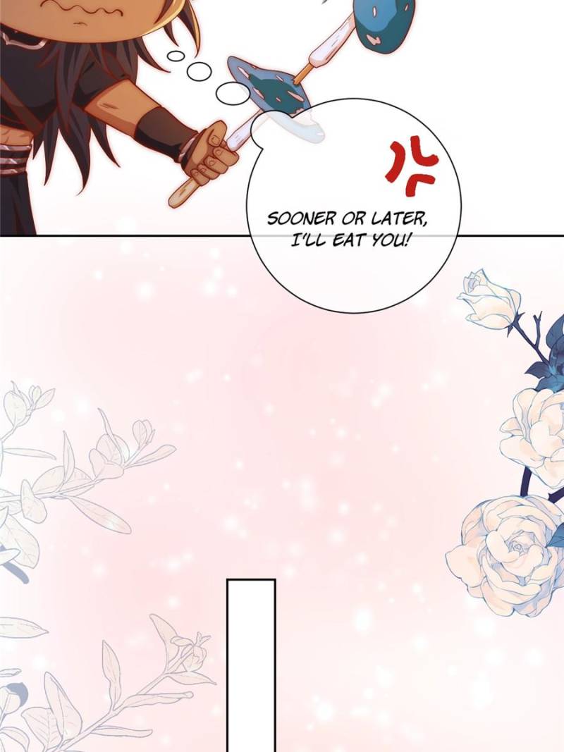 Princess and Dragon Chapter 17 - Page 13