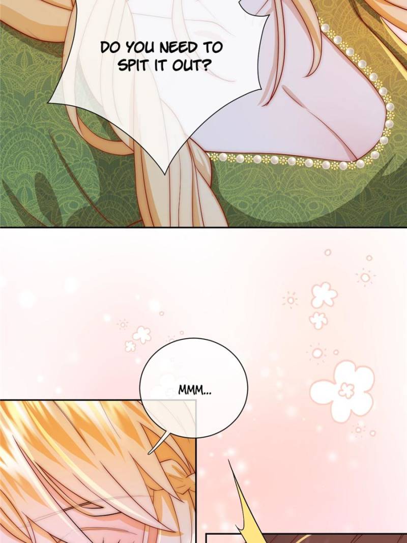 Princess and Dragon Chapter 17 - Page 19