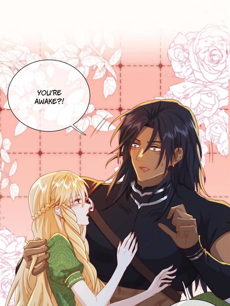 Princess and Dragon Chapter 17 - Page 21