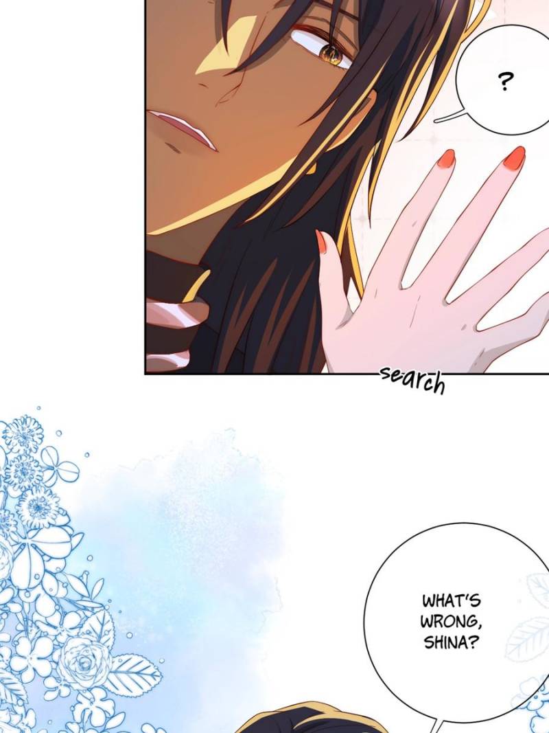 Princess and Dragon Chapter 17 - Page 23