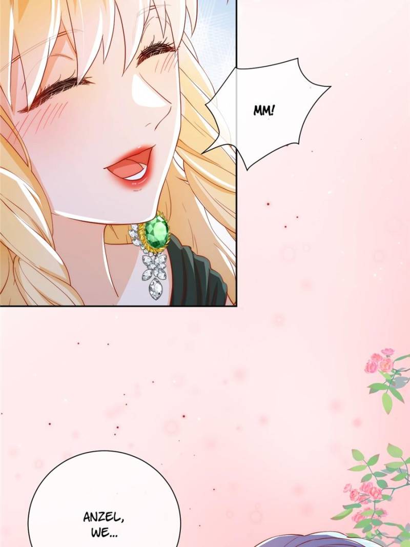 Princess and Dragon Chapter 17 - Page 35