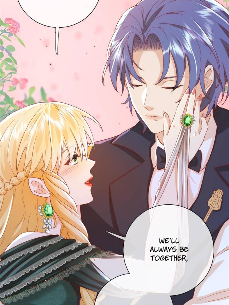 Princess and Dragon Chapter 17 - Page 36