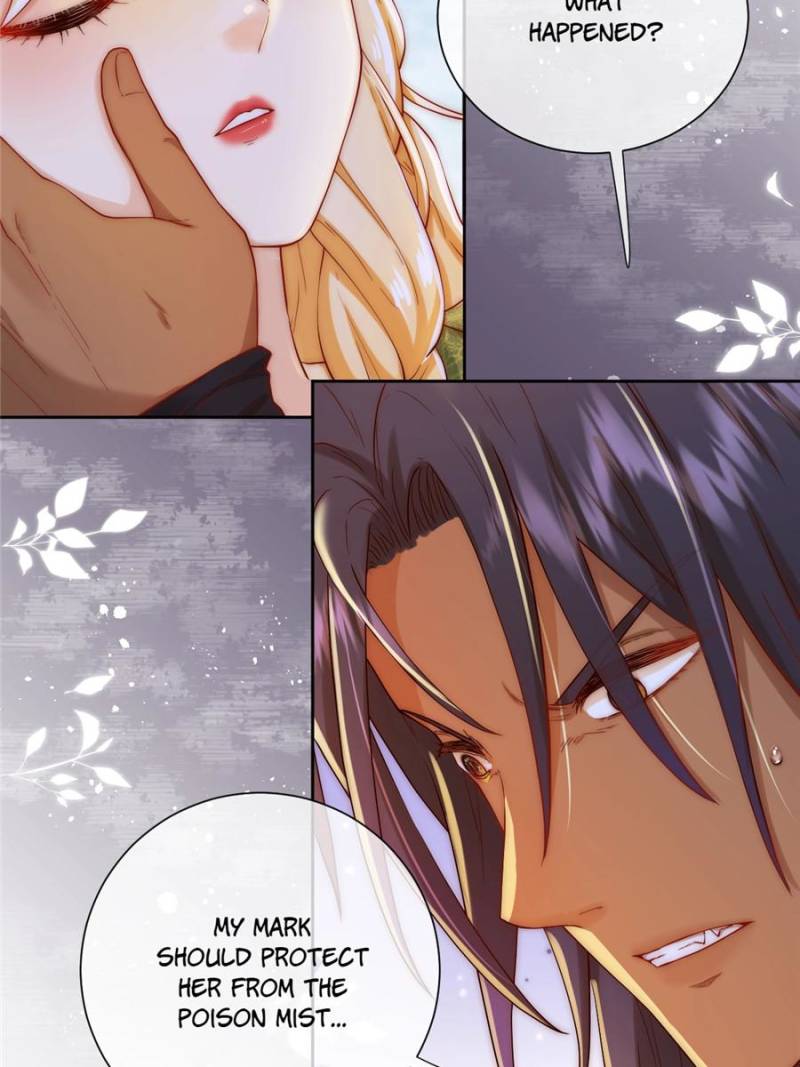Princess and Dragon Chapter 17 - Page 5