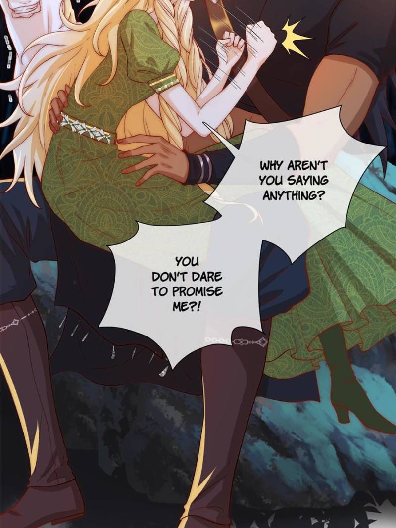 Princess and Dragon Chapter 17 - Page 43