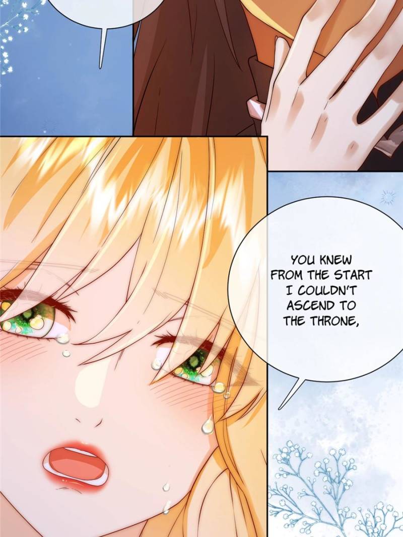 Princess and Dragon Chapter 17 - Page 45