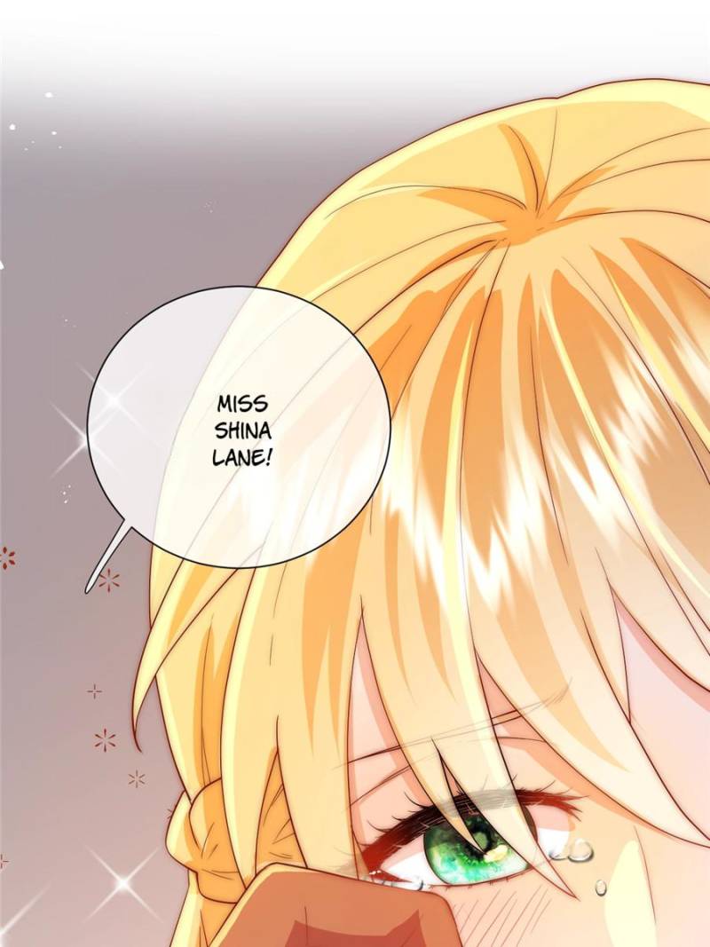 Princess and Dragon Chapter 17 - Page 51