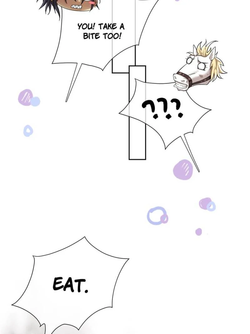 Princess and Dragon Chapter 17 - Page 8