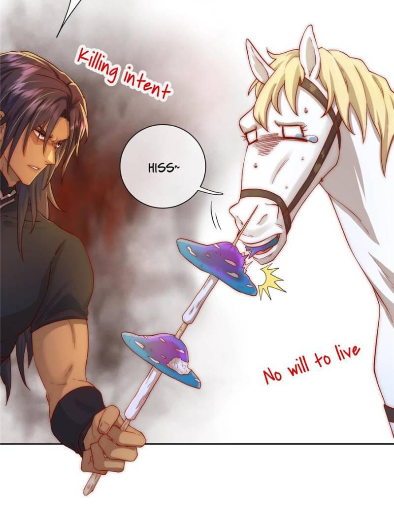Princess and Dragon Chapter 17 - Page 9