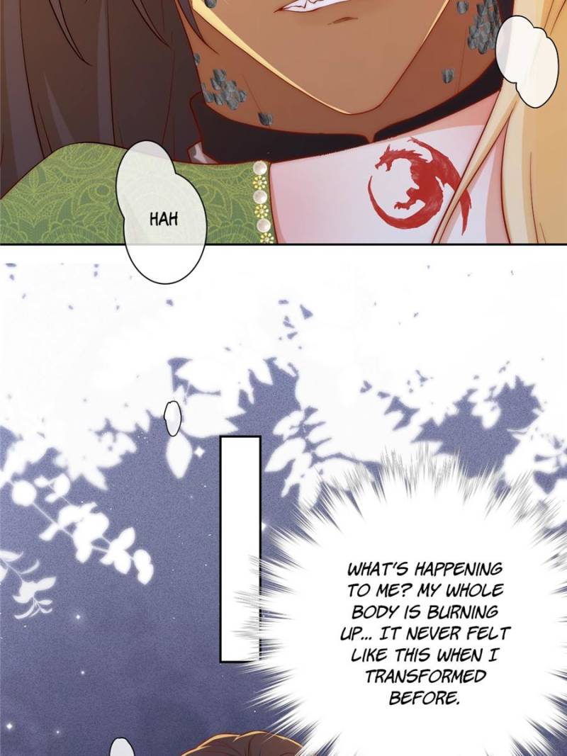 Princess and Dragon Chapter 18 - Page 13