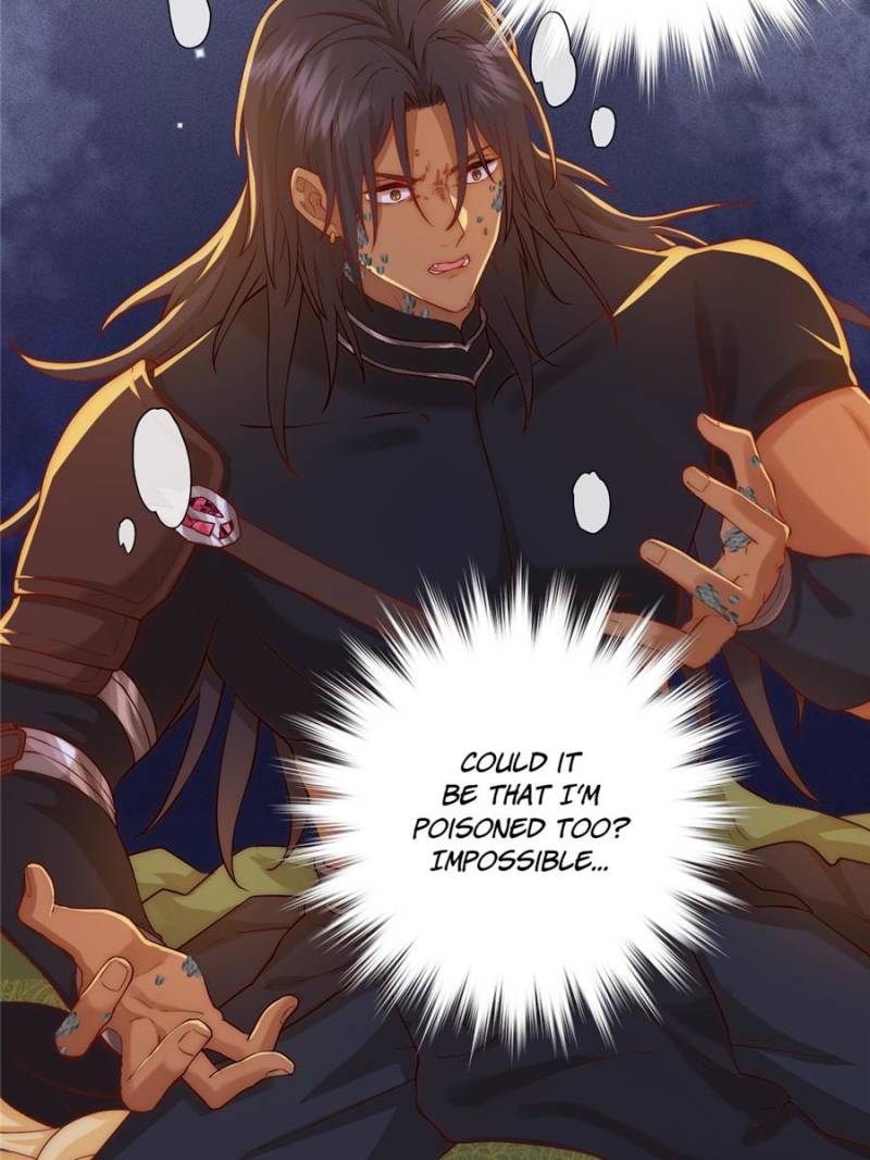 Princess and Dragon Chapter 18 - Page 14