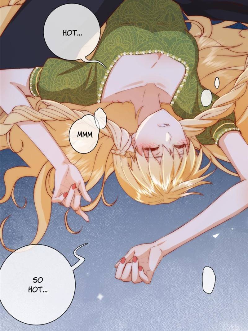 Princess and Dragon Chapter 18 - Page 15