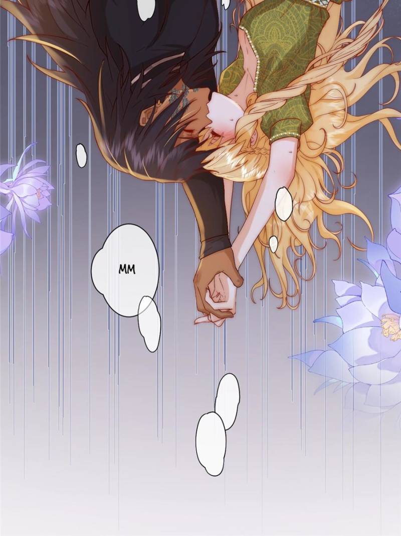 Princess and Dragon Chapter 18 - Page 20