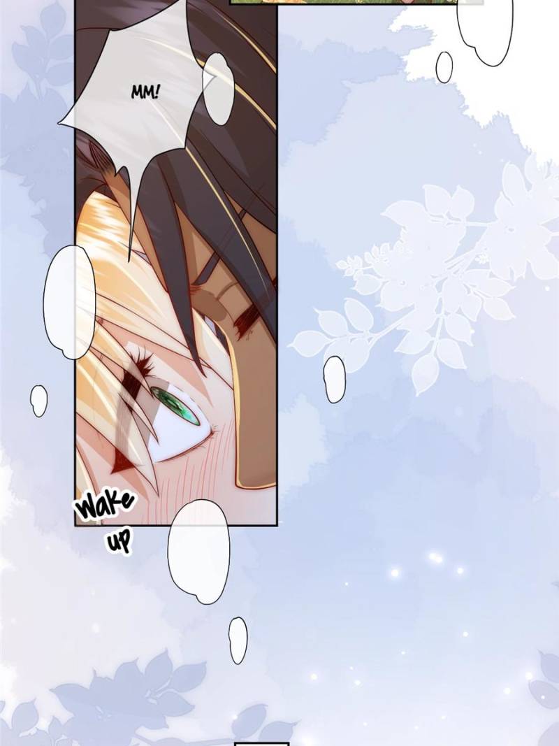 Princess and Dragon Chapter 18 - Page 22
