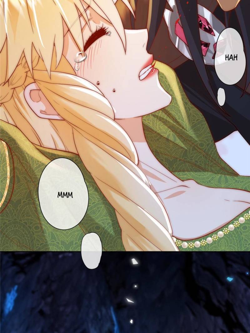 Princess and Dragon Chapter 18 - Page 25