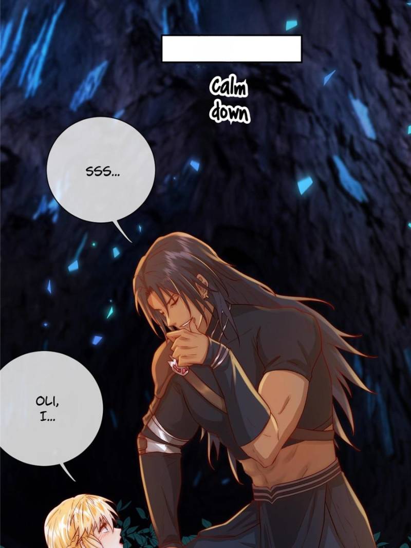 Princess and Dragon Chapter 18 - Page 26