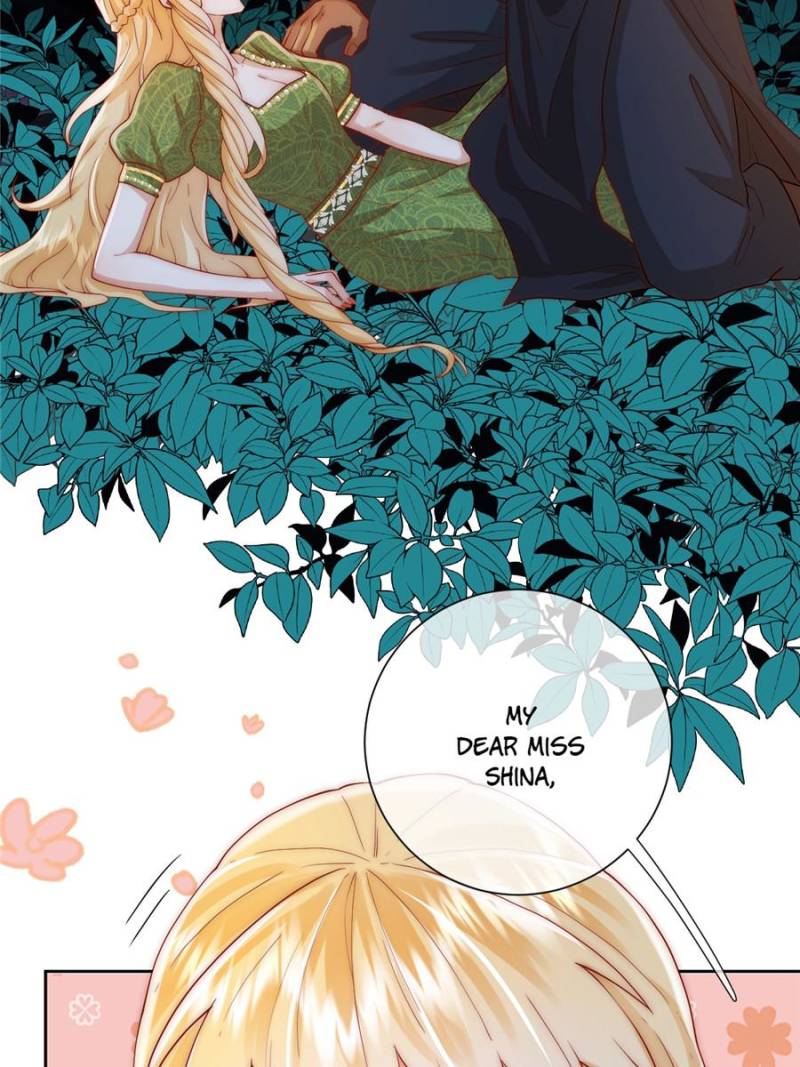 Princess and Dragon Chapter 18 - Page 27