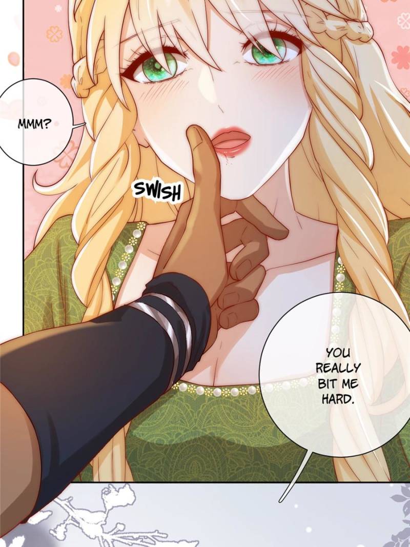 Princess and Dragon Chapter 18 - Page 28