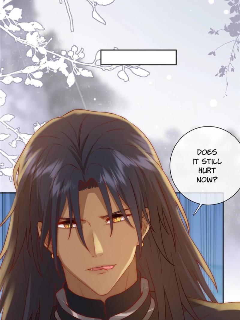 Princess and Dragon Chapter 18 - Page 29