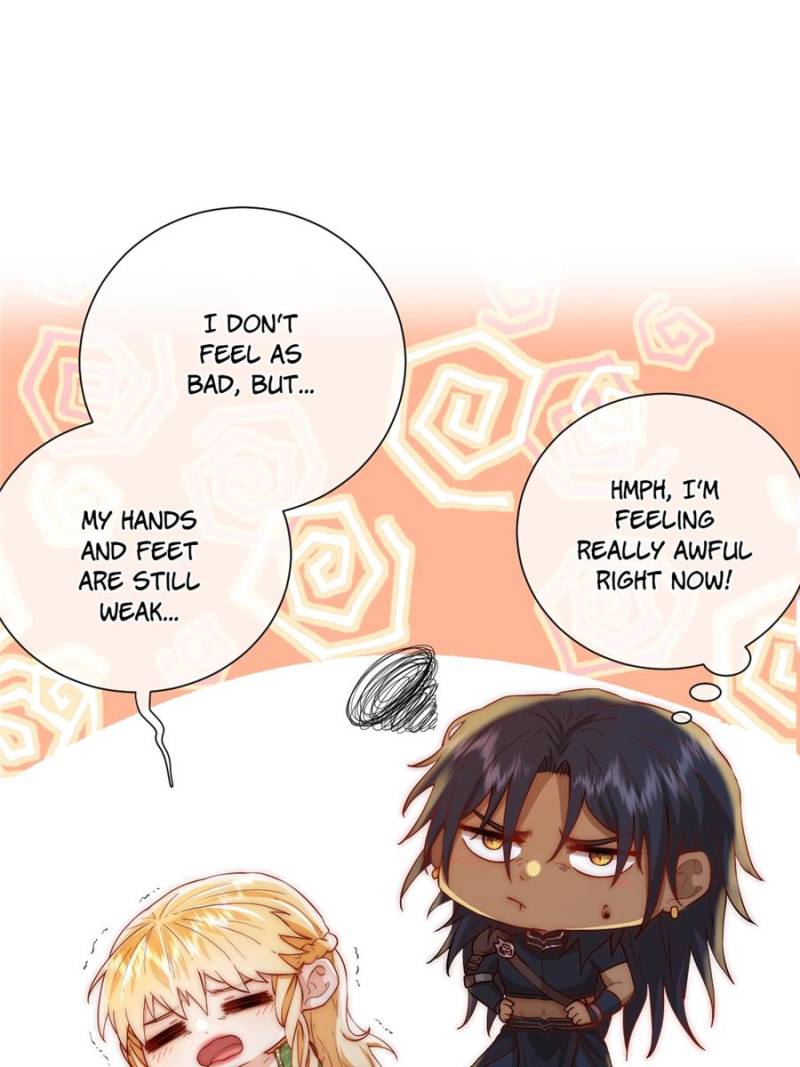 Princess and Dragon Chapter 18 - Page 31
