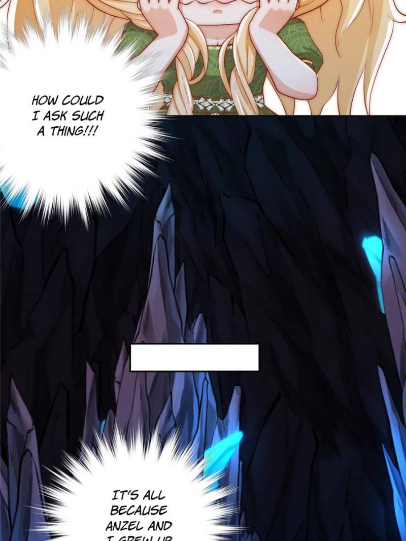 Princess and Dragon Chapter 18 - Page 36