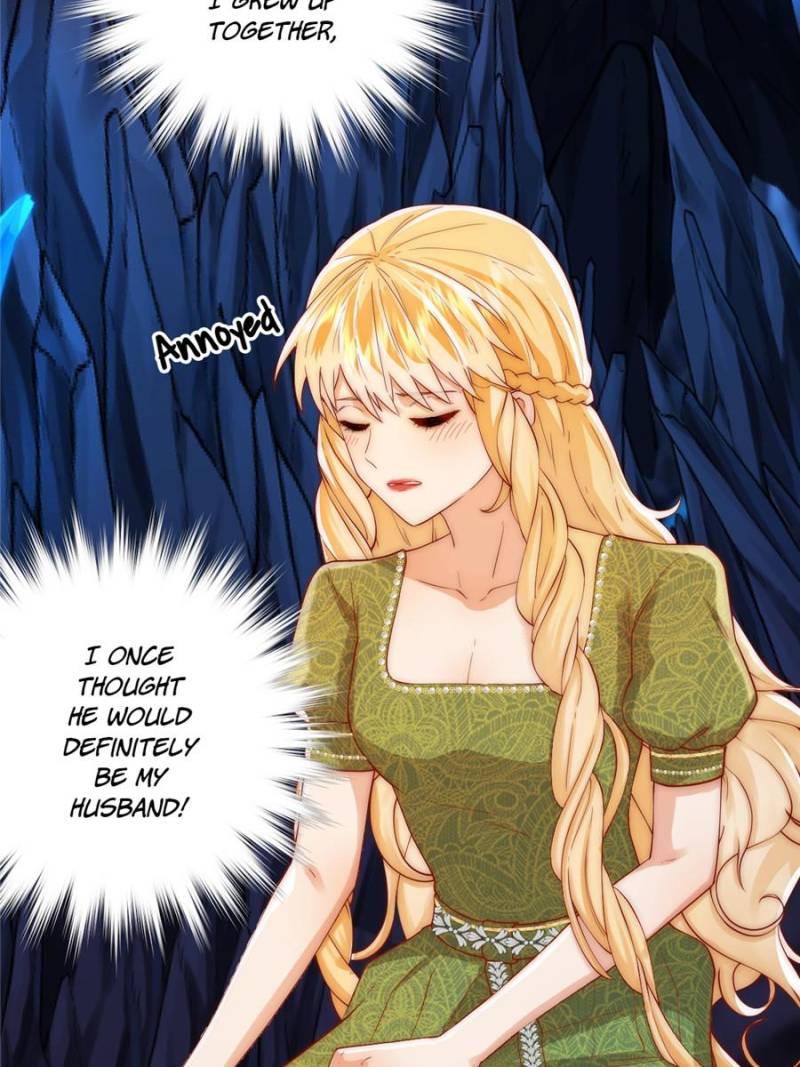 Princess and Dragon Chapter 18 - Page 37