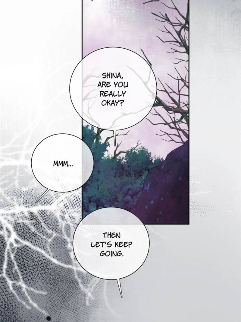Princess and Dragon Chapter 18 - Page 43