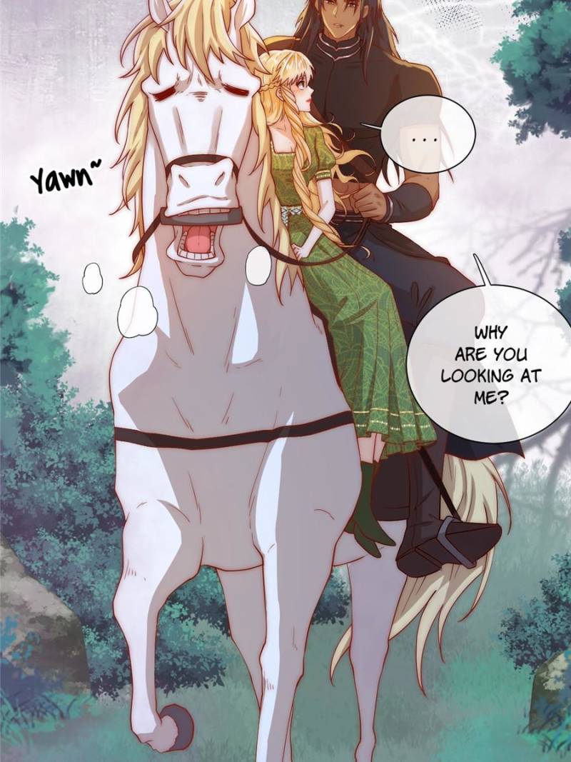 Princess and Dragon Chapter 18 - Page 45