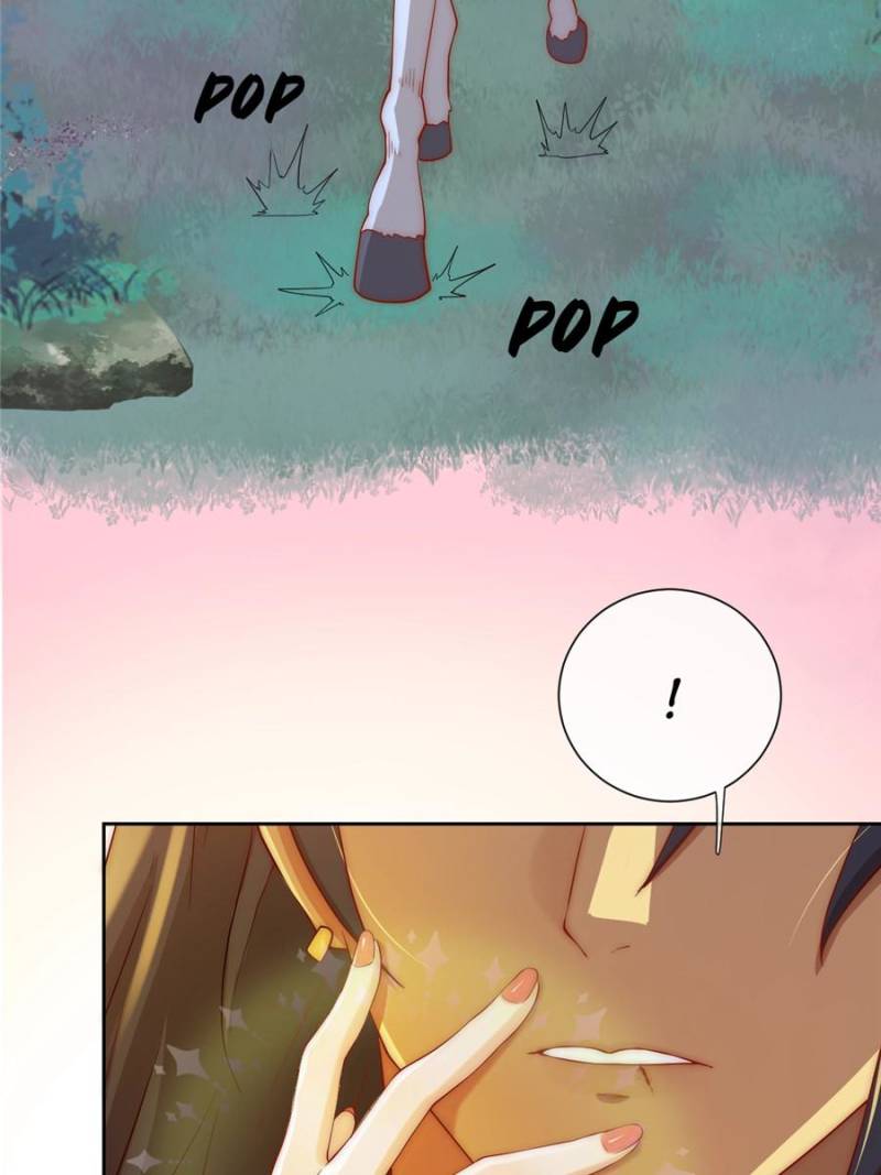 Princess and Dragon Chapter 18 - Page 46