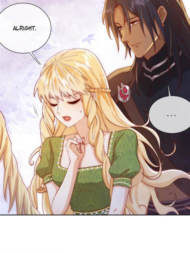 Princess and Dragon Chapter 18 - Page 48