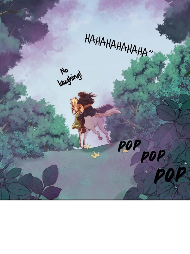 Princess and Dragon Chapter 18 - Page 51