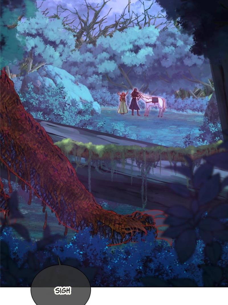 Princess and Dragon Chapter 18 - Page 59