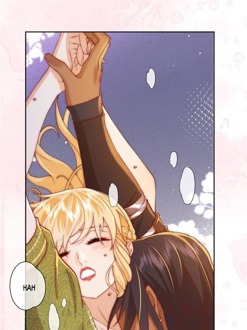 Princess and Dragon Chapter 18 - Page 9