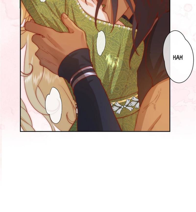 Princess and Dragon Chapter 18 - Page 10