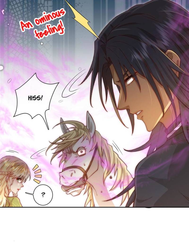 Princess and Dragon Chapter 19 - Page 2