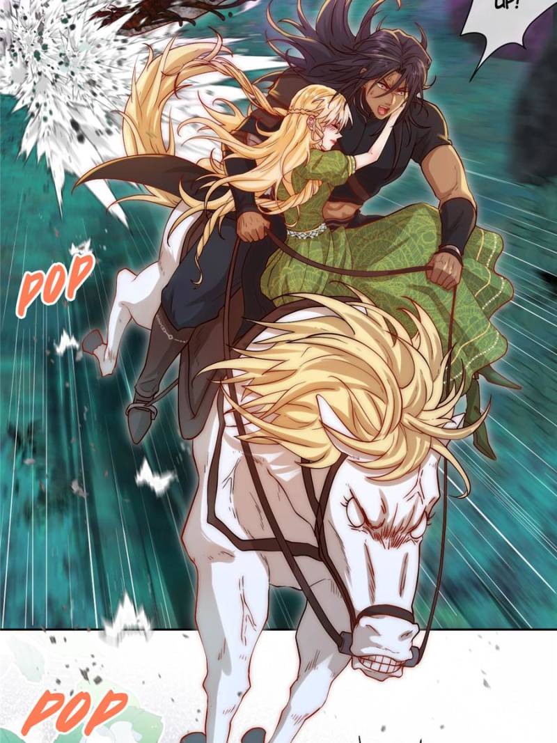 Princess and Dragon Chapter 19 - Page 11