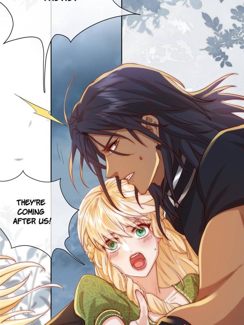 Princess and Dragon Chapter 19 - Page 14