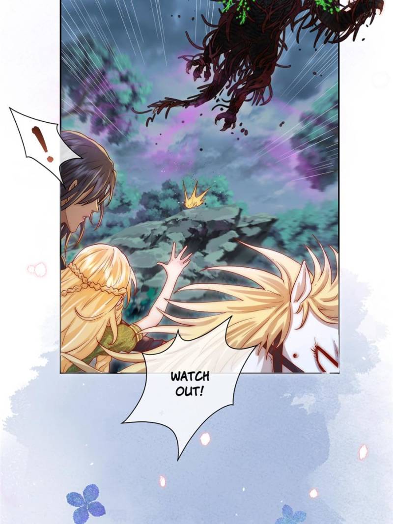 Princess and Dragon Chapter 19 - Page 16