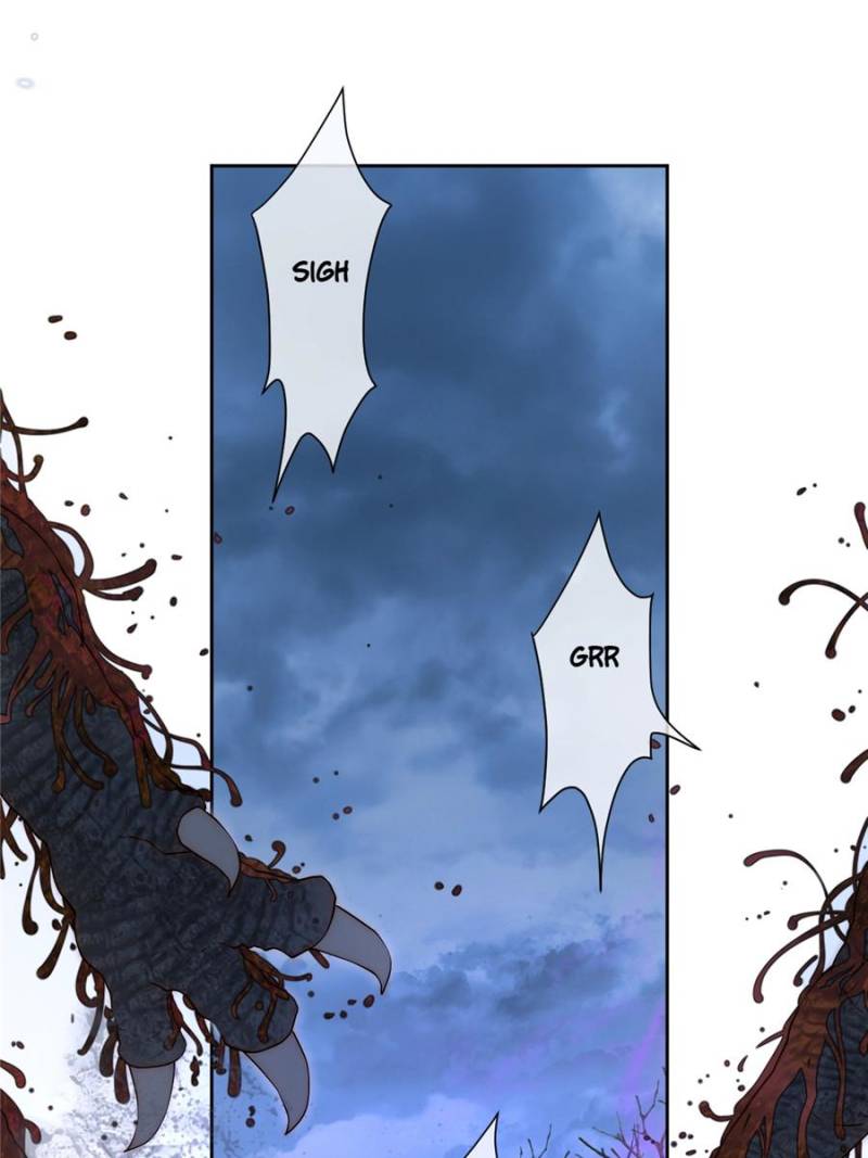 Princess and Dragon Chapter 19 - Page 3