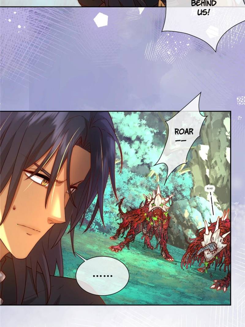 Princess and Dragon Chapter 19 - Page 22