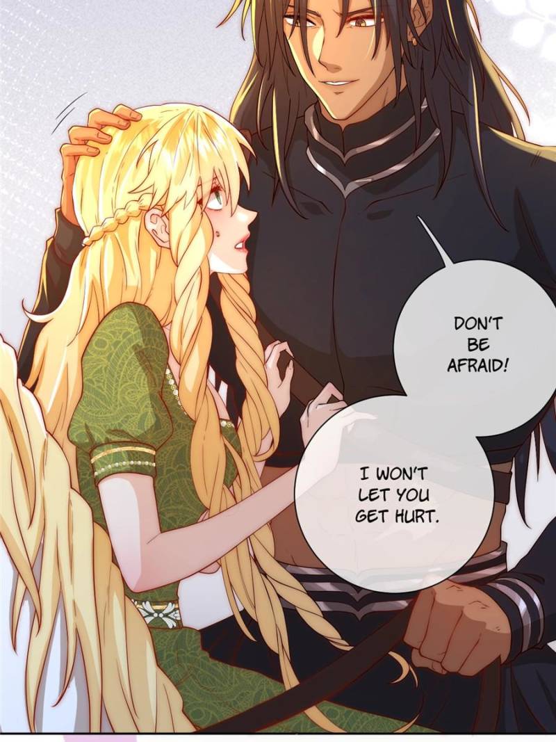 Princess and Dragon Chapter 19 - Page 25