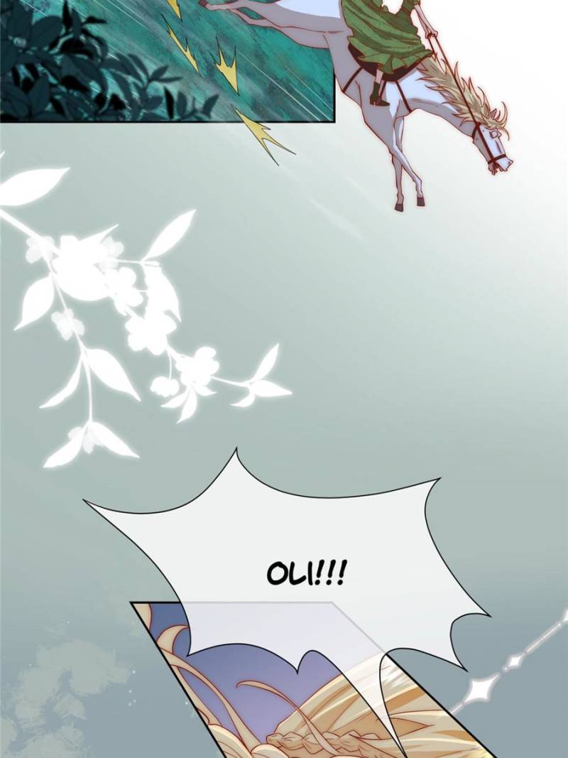 Princess and Dragon Chapter 19 - Page 31