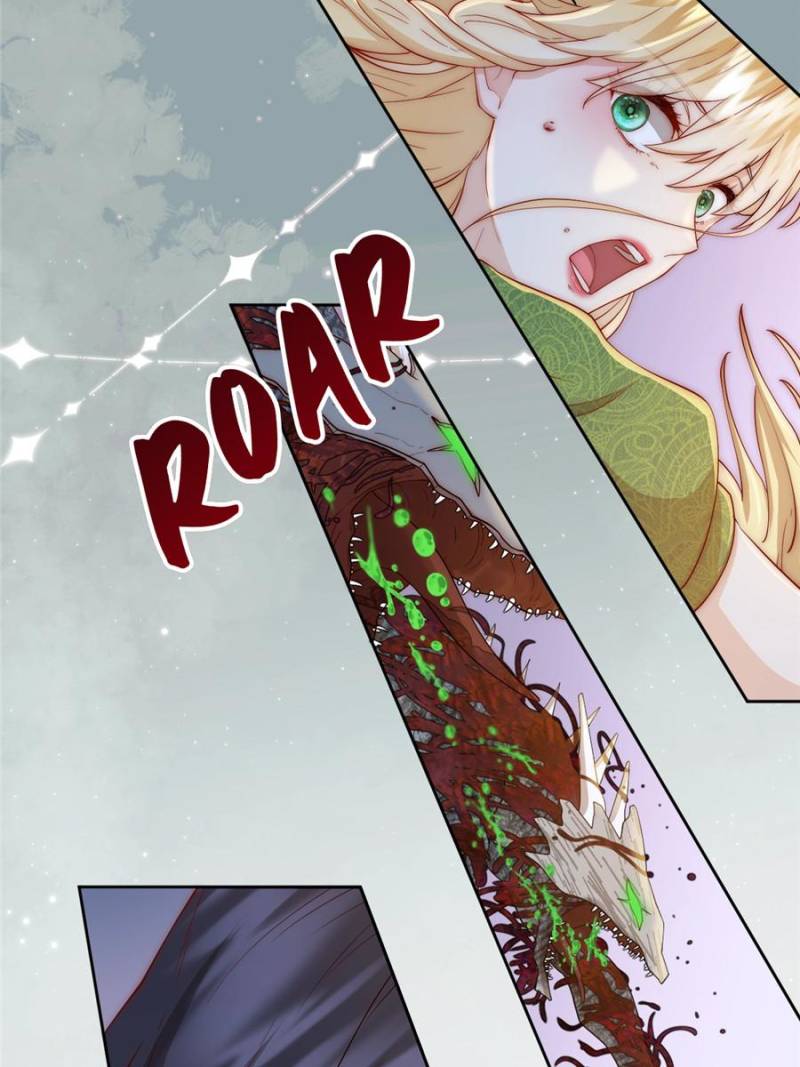 Princess and Dragon Chapter 19 - Page 32