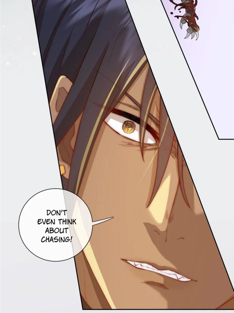 Princess and Dragon Chapter 19 - Page 33