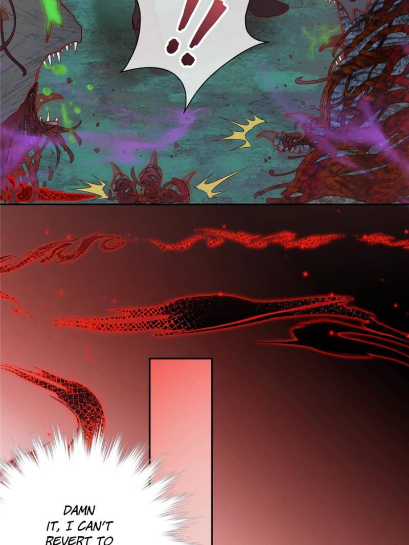 Princess and Dragon Chapter 19 - Page 36