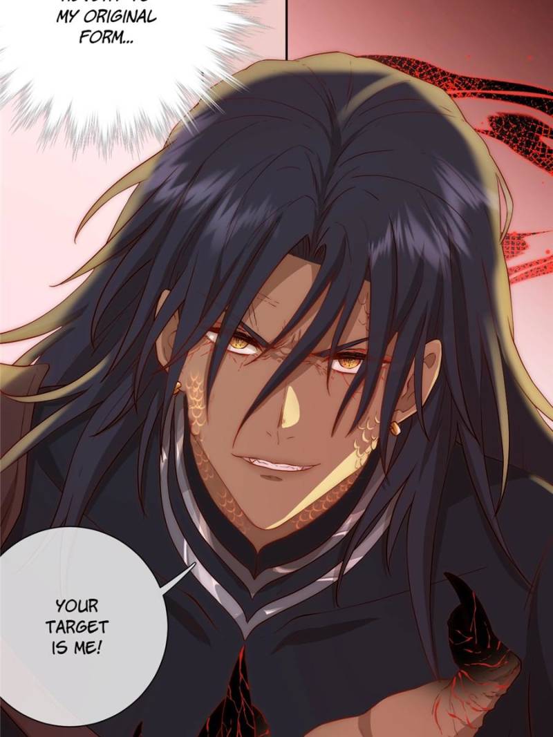 Princess and Dragon Chapter 19 - Page 37