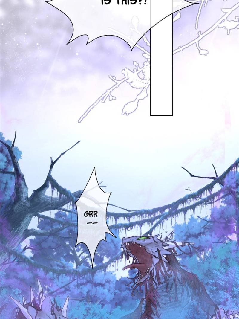 Princess and Dragon Chapter 19 - Page 5